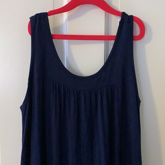 YALA Bamboo dress - Picture 3 of 3